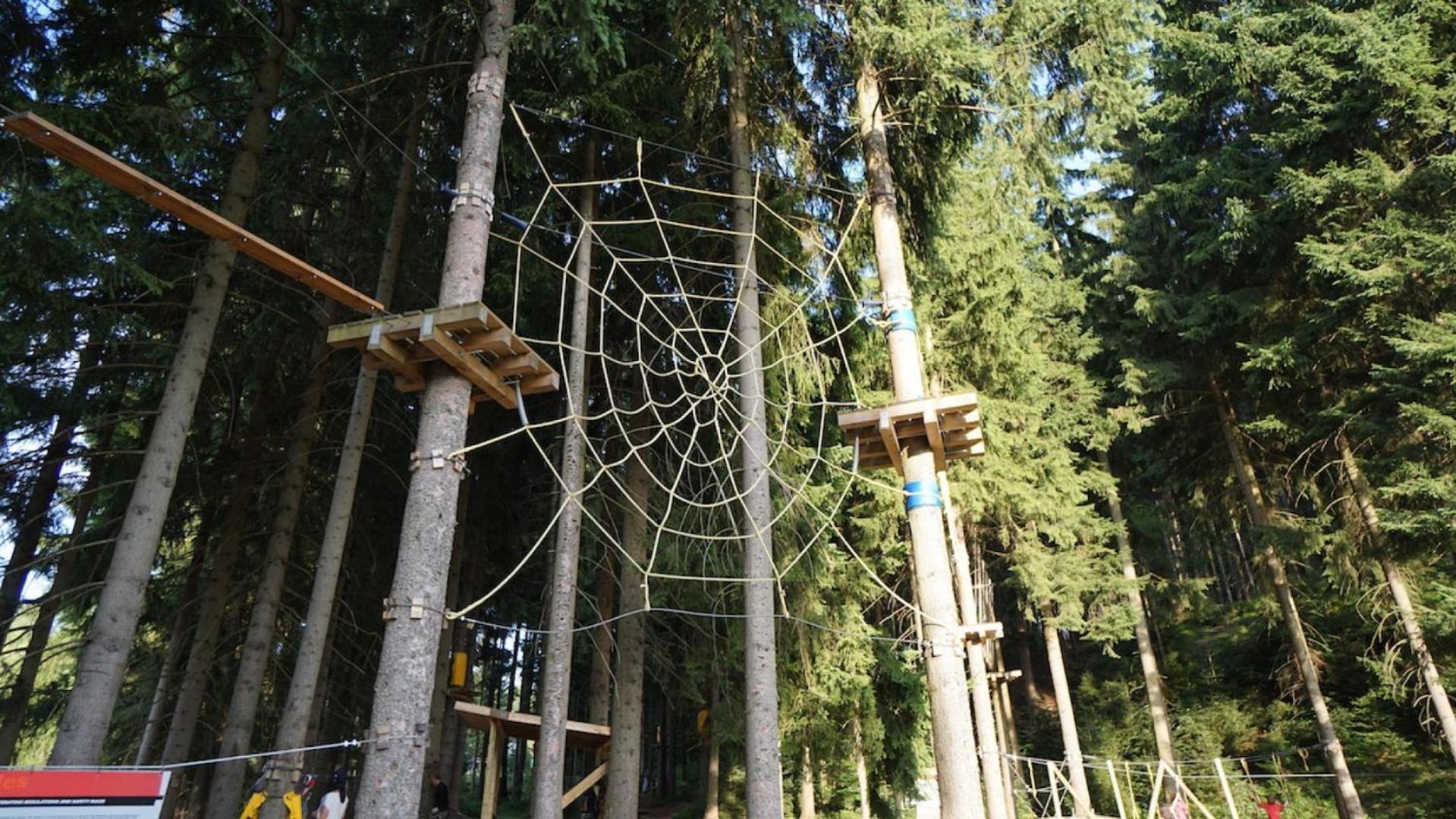 Wellness Haven: Luxurious Spa Apartment with Gaming & Gourmet Breakfast Harrachov Exterior photo